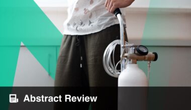 A Nurse-Led Clinic to Optimise Ambulatory Oxygen Therapy