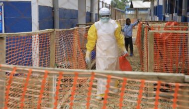 Congo’s fast-moving Ebola outbreak spreads to eighth province - CTV News