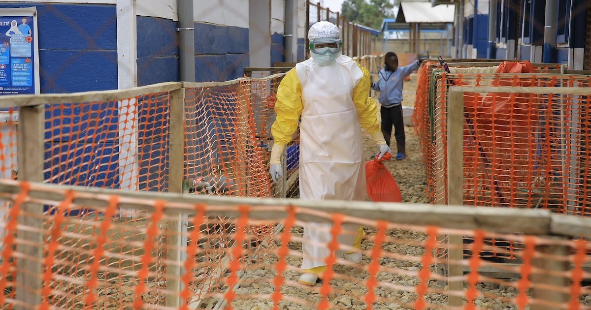Congo’s fast-moving Ebola outbreak spreads to eighth province - CTV News