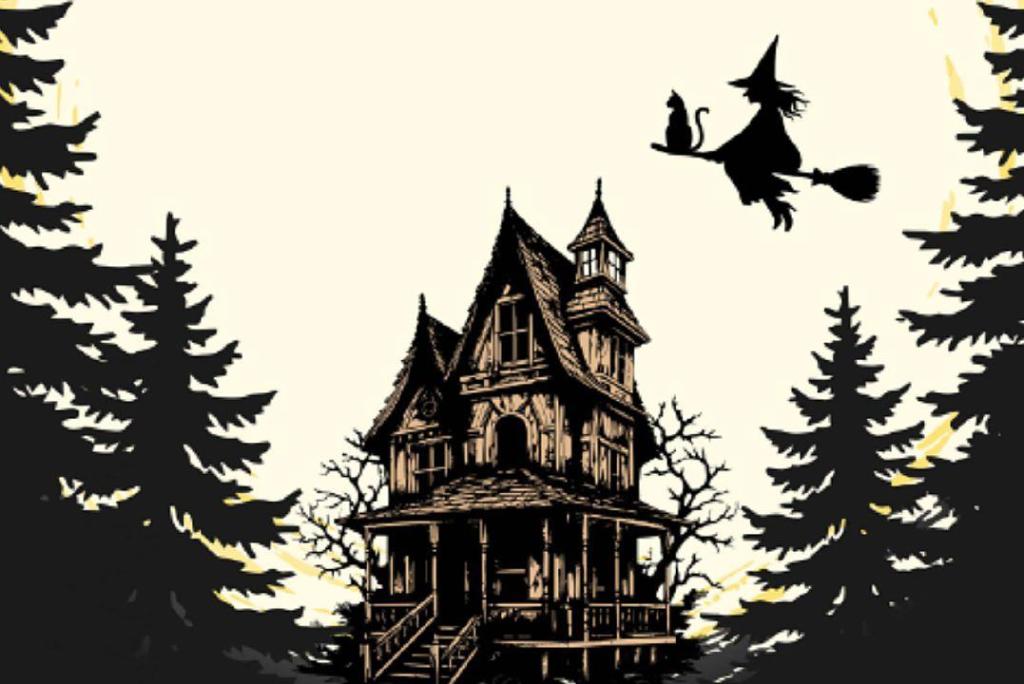 Radio dramas promise Halloween chills for Maple Ridge theatrical club fundraiser