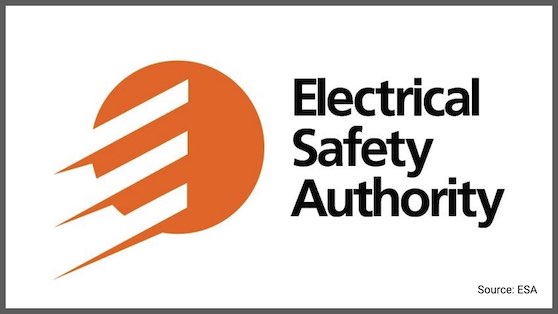 ESA fines Brampton, Ont. electrical contractor over permits-for-sale scheme