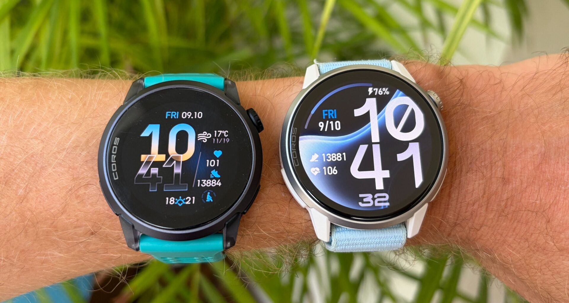 I’ve tested the Coros Pace 4 Pro vs Coros Pace 4 — is the Pro worth the upgrade?