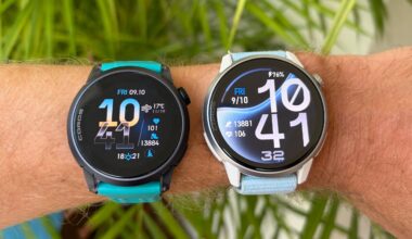 I’ve tested the Coros Pace 4 Pro vs Coros Pace 4 — is the Pro worth the upgrade?