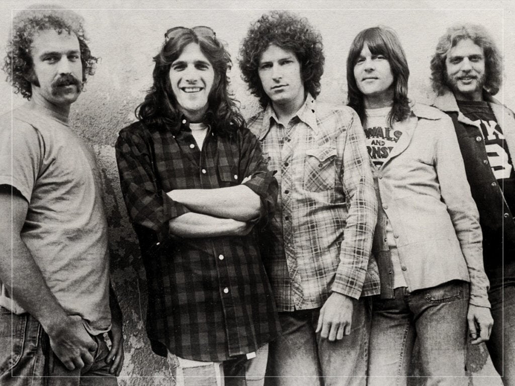 Eagles - 1975