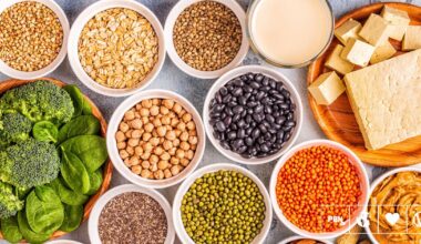 Eating Less Protein Could Boost Health, Longevity