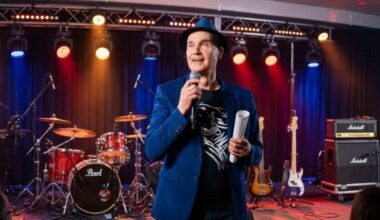 sousa bowling mississauga rock music