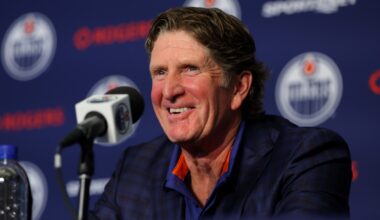 Quick Shifts: Maple Leafs, Mike Babcock set to reunite as foes in Edmonton