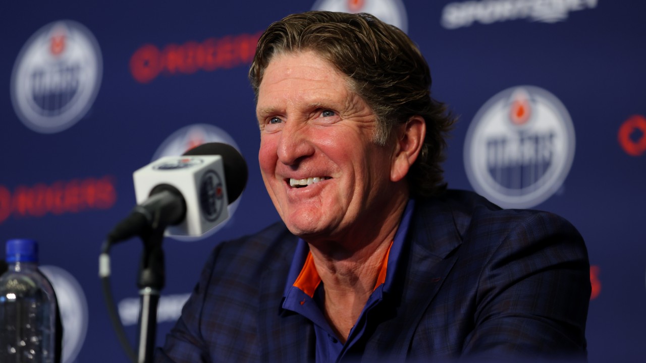 Quick Shifts: Maple Leafs, Mike Babcock set to reunite as foes in Edmonton