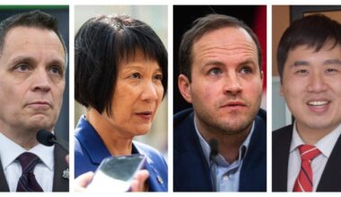 Ontario elections see Ottawa, Toronto mayors re-elected; mixed results for seven ex-MPs - The Hill Times
