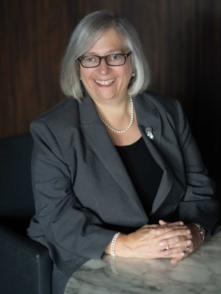 Attorney Ellen Relkin