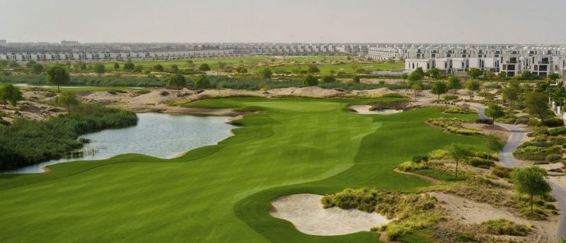 Emaar South Golf Club opens as Dubai’s newest championship course