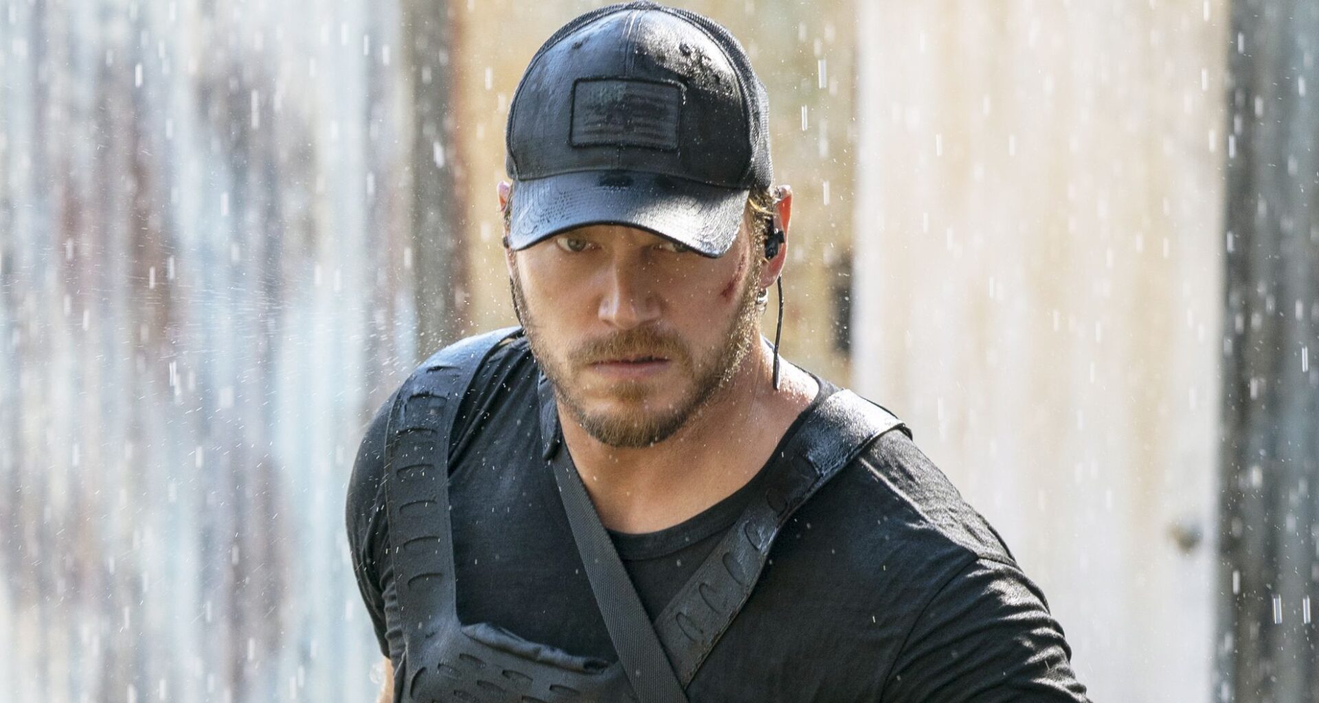 5 best Christ Pratt movies and shows, ranked