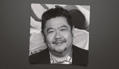Eric Bauza