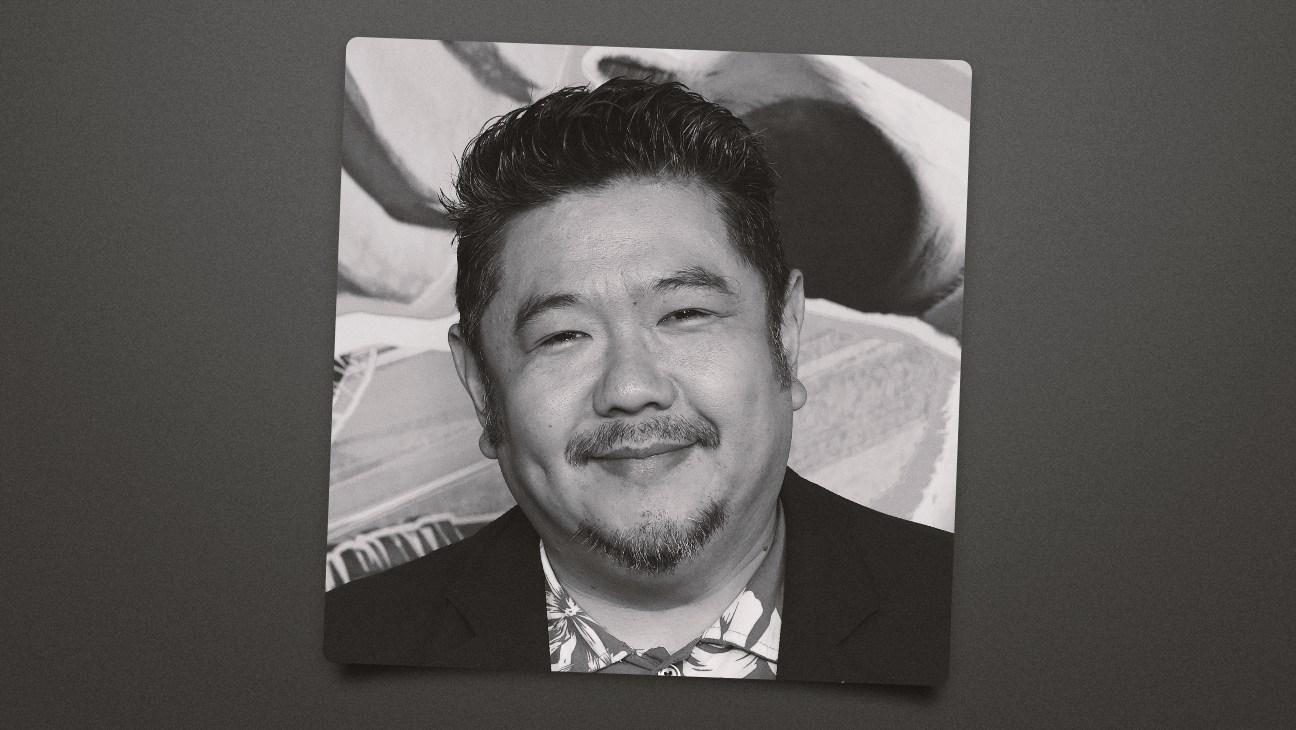 Eric Bauza
