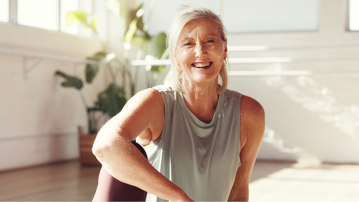 Longevity and Health: Can 20 Minutes Twice a Week Make a Difference?