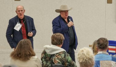 Jeffrey Rath, Mitch Sylvestre said to be fired from Alberta Prosperity Project weeks ago