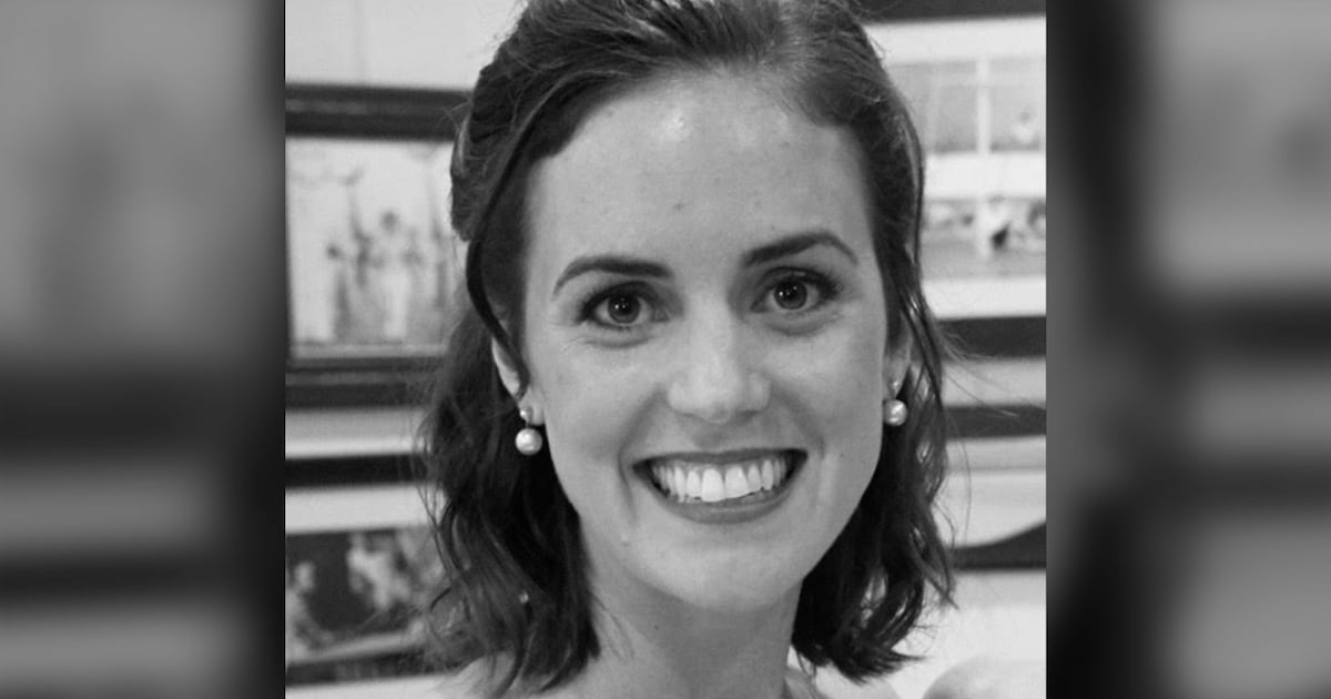 Kyle Francis Kennedy, the granddaughter of Sen. Robert F. Kennedy, dies at 42 - CTV News