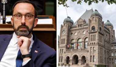 OSAP news: Ontario blocks some career colleges for 3 years