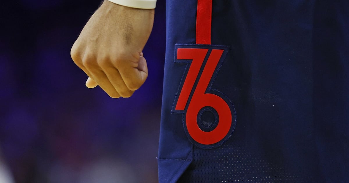 76ers, needing frontcourt help, convert 7-foot-6 Tacko Fall to two-way contract