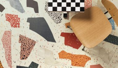 Forbo Flooring spotlights creative possibilities of custom flooring