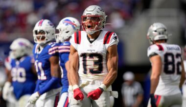 Judging overreactions to NFL Week 4: Patriots, Rams are back? Eagles in trouble?