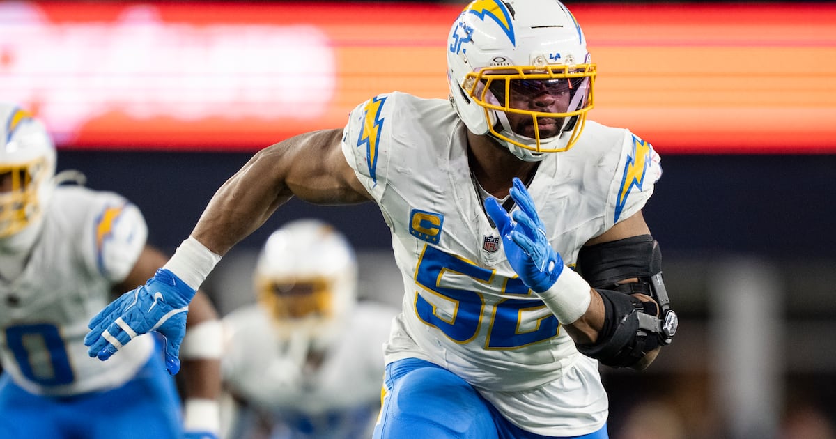Proposing NFL trade deadline offers: Moves for Saquon Barkley, Khalil Mack, more