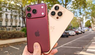 I put the iPhone 18 Pro vs. iPhone 16 Pro through a 7-round face-off: Is the upgrade worth it?