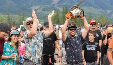 Dunbar Summer Series hints at North Shore stop for 2027
