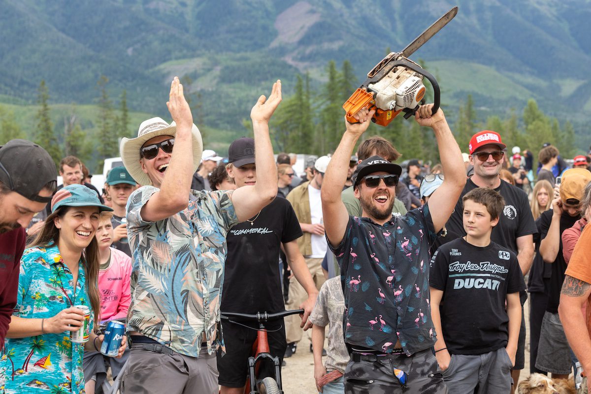 Dunbar Summer Series hints at North Shore stop for 2027