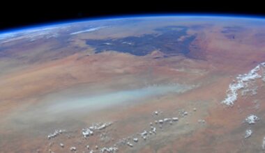 'It really does change you': SpaceX Crew-12 commander wishes we could all see our fragile Earth from space