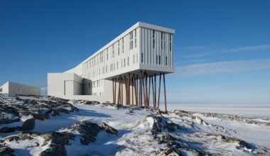 The best hotels in Canada: 2026 Readers' Choice Awards