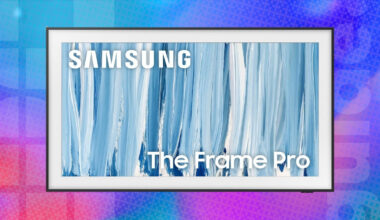 Samsung 65" Frame Pro TV is down to its lowest price ever on Amazon