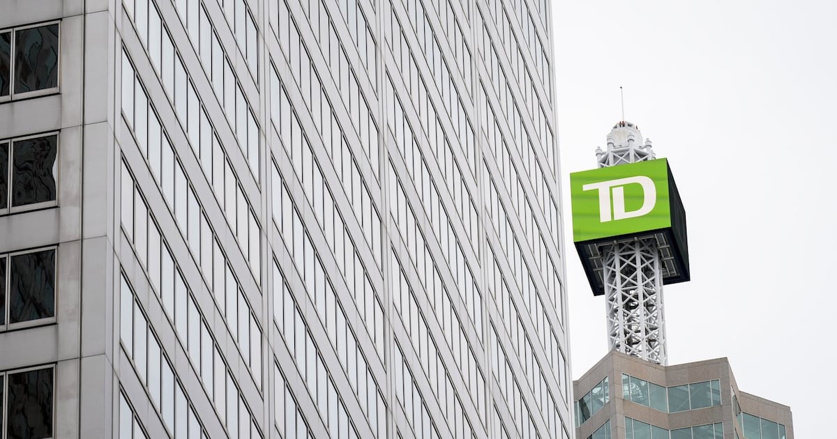AI-induced 'job apocalypse' unlikely: TD Economics report