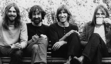 Pink Floyd