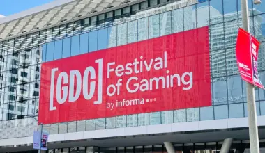 GDC Festival of Gaming 2027 moves to four-day format to "create a higher quality, more focused and valuable experience"