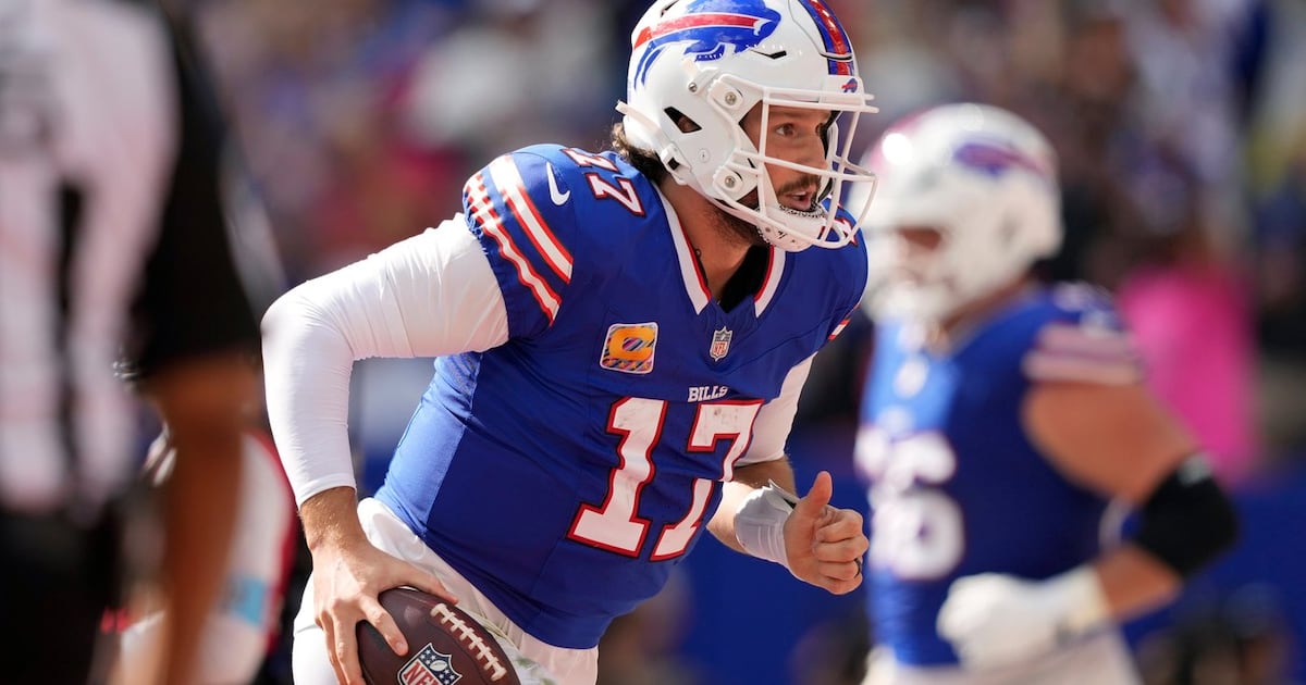 NFL Week 5 preview: Picks, predictions, schedule, betting odds, fantasy tips