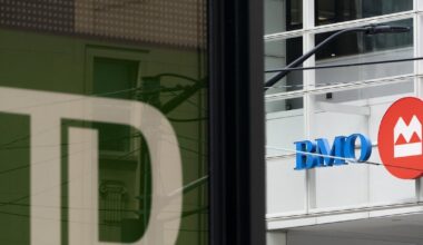 U.S. debanking investigation: TD, BMO named in banks report