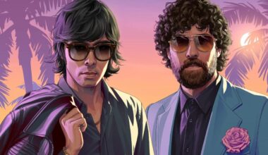 Justice Recruit Tame Impala, SZA for 'GTA 6' Song 'Flower in a Hurricane'