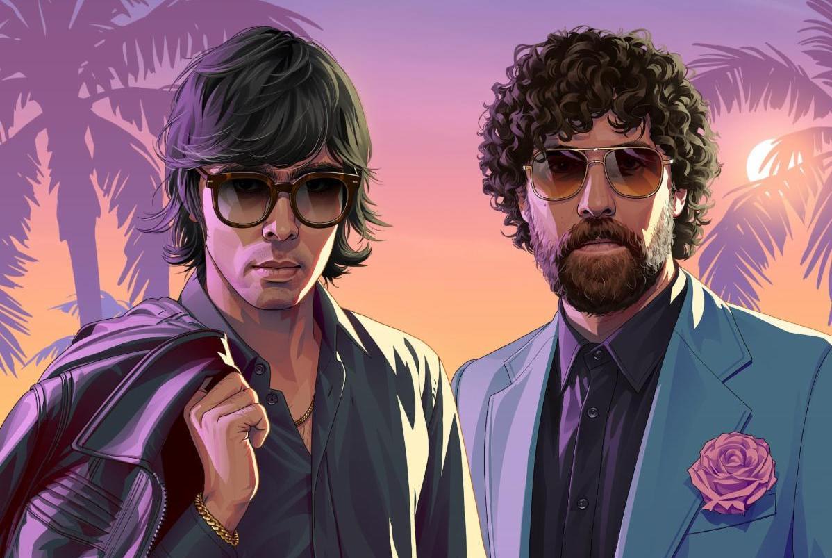 Justice Recruit Tame Impala, SZA for 'GTA 6' Song 'Flower in a Hurricane'