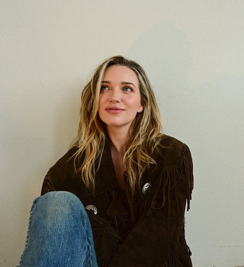 Jordan Joy: 'I didn’t think it was possible for me to be an artist. The industry looked intimidating. I think you have to really know who you are to be an artist.'