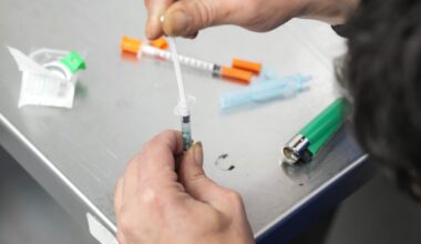 Changes to prescribing safer supply drugs approved by Ontario’s medical regulator