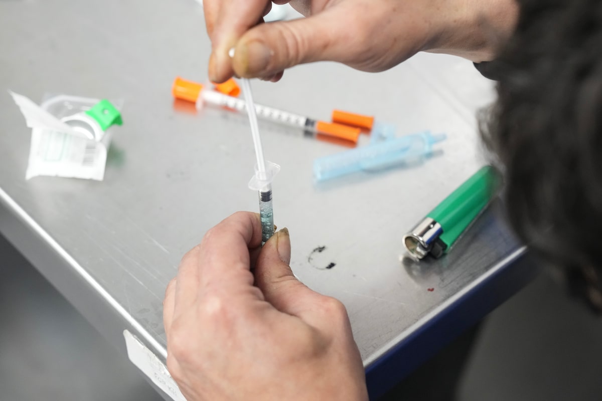 Changes to prescribing safer supply drugs approved by Ontario’s medical regulator