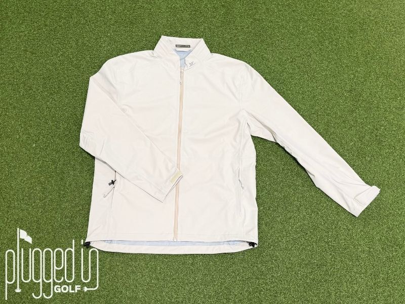 Galway Bay Apparel rain vest