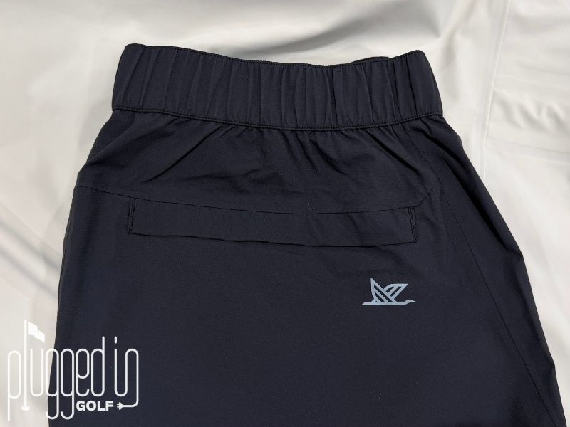 Galway Bay Apparel rain pant