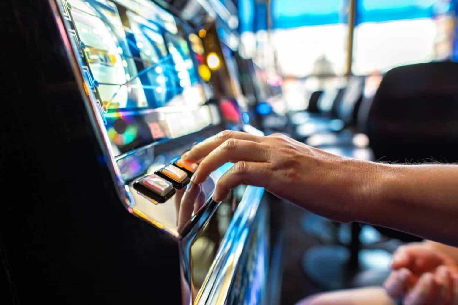 Gambling crisis: More than 1 300 South Africans flagged at high suicide risk