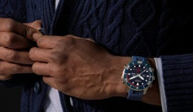 Garmin's Newest Smartwatches Push Luxury to Its Limits
