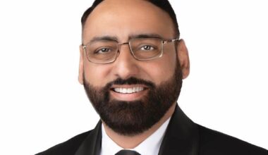 Surrey candidate on school ballot: Don’t vote for me in civic election. Here’s why