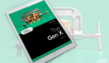 Gen X Faces Rising Cash Flow Pressure at Peak Earnings