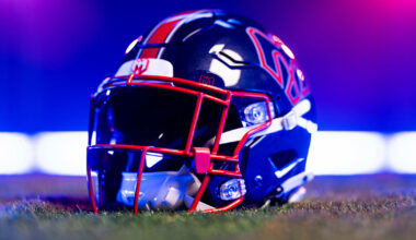 Alouettes sign American running back Marcus Major Jr.
