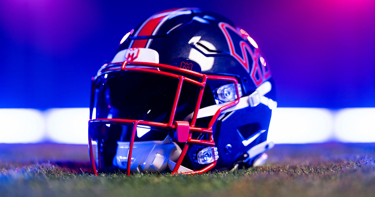 Alouettes sign American running back Marcus Major Jr.